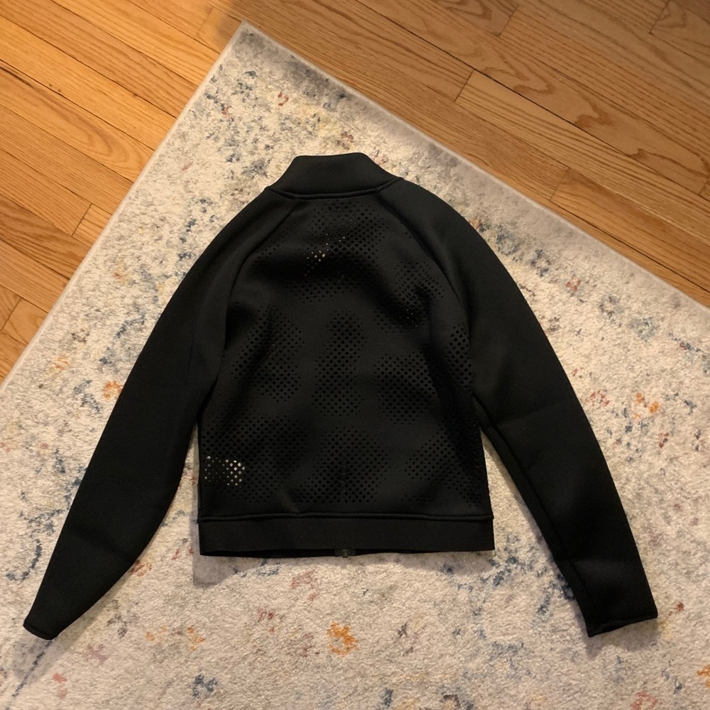 NWT Reebok studio jacket - Picture 4 of 6
